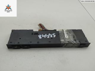 кнопка обогрева сидений BMW 5 серия E39 [рестайлинг] 2000, 2.5 л., дизель, МКПП, серый, универсал, 61318373712