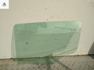 стекло двери задней левой Peugeot 207 1 поколение 2007, 1.4 л., бензин, МКПП, серый, универсал