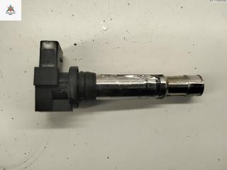 катушка зажигания SEAT Ibiza 3 поколение [рестайлинг] 2006, 1.4 л., бензин, МКПП, серый, хетчбэк 3 дв., 036906715E