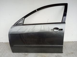 дверь сдвижная Nissan Maxima 2005, серый, седан