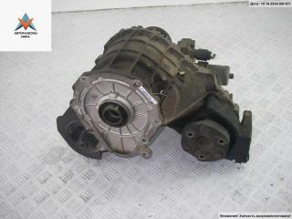 раздаточная коробка Land Rover Range Rover 3 поколение 2003, 3.0 л., дизель, АКПП, 4455475