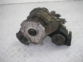 раздаточная коробка Land Rover Range Rover 3 поколение 2003, 3.0 л., дизель, АКПП, 4455475