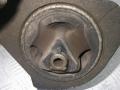 раздаточная коробка Land Rover Range Rover 3 поколение 2003, 3.0 л., дизель, АКПП, 4455475 - фото №6