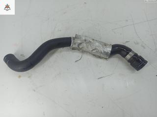 патрубок отопителя (печки) Audi A4 B6 2003, 3.0 л., бензин