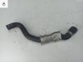 патрубок отопителя (печки) Audi A4 B6 2003, 3.0 л., бензин - фото №2