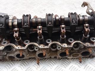 ГБЦ Mercedes-Benz Vaneo W414 2002, 1.9 л., бензин, АКПП, синий, минивэн