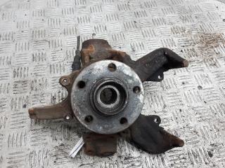 ступица передняя правая Volkswagen Bora 2001, 1.6 л., бензин, МКПП, синий, седан