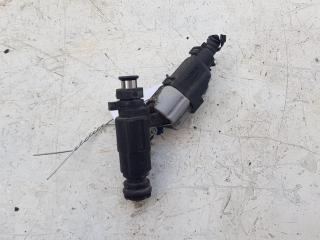 форсунка Hyundai Matrix 1 поколение 2004, 1.6 л., бензин, МКПП, чёрный, минивэн, 3531022600
