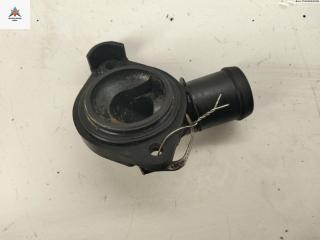 корпус термостата Skoda Fabia 1 поколение (6Y) 2003, 1.4 л., бензин, МКПП, серый, хетчбэк 5 дв., 032121121G