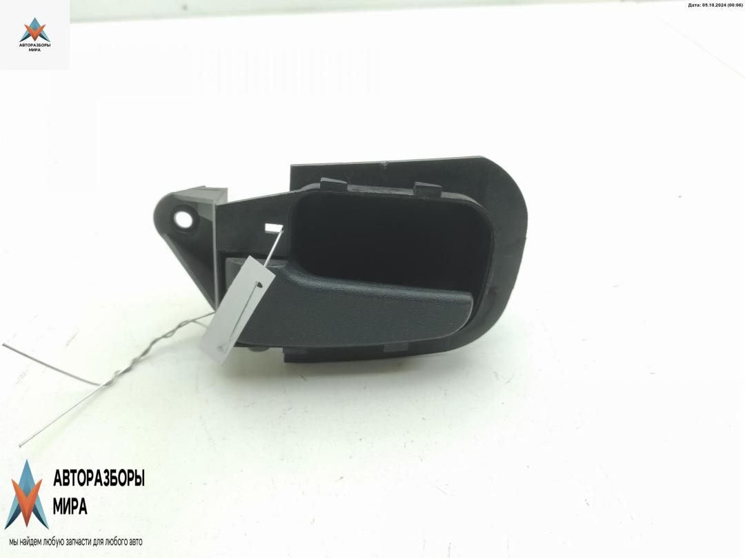 ручка внутренняя задняя левая BMW 3 серия E36 1994, 1.6 л., бензин, АКПП, серый, седан, 1960829 - фото №1