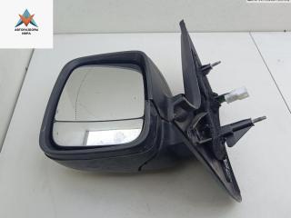 зеркало левое Renault Trafic 3 поколение 2015, 1.6 л., дизель, МКПП, белый, микроавтобус