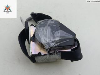 ремень безопасности Peugeot 508 1 поколение 2012, 2.0 л., дизель, МКПП, чёрный, седан, 96722255XX