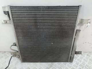 радиатор кондиционера Mercedes-Benz Atego 2005, 6.4 л., дизель, АКПП, чёрный, 9705000154