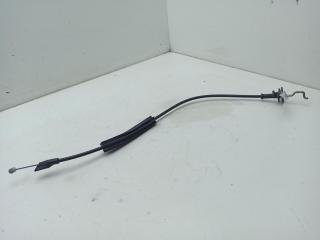 Трос двери задней Opel Vectra C 2002, 1.8 л., бензин, МКПП, серый, седан, 24447391