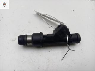 форсунка Opel Astra G 2001, 1.6 л., бензин, МКПП, серый, хетчбэк 3 дв., 25313846