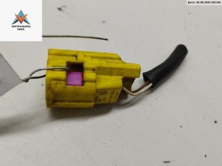 разъем (фишка) проводки Audi A4 B7 2005, 2.0 л., дизель, АКПП, чёрный, универсал, 8D0972523B