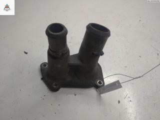 корпус термостата Ford Focus 1 поколение [рестайлинг] 2004, 1.6 л., i, бензин, МКПП, красный, универсал, 98MM9K478DA