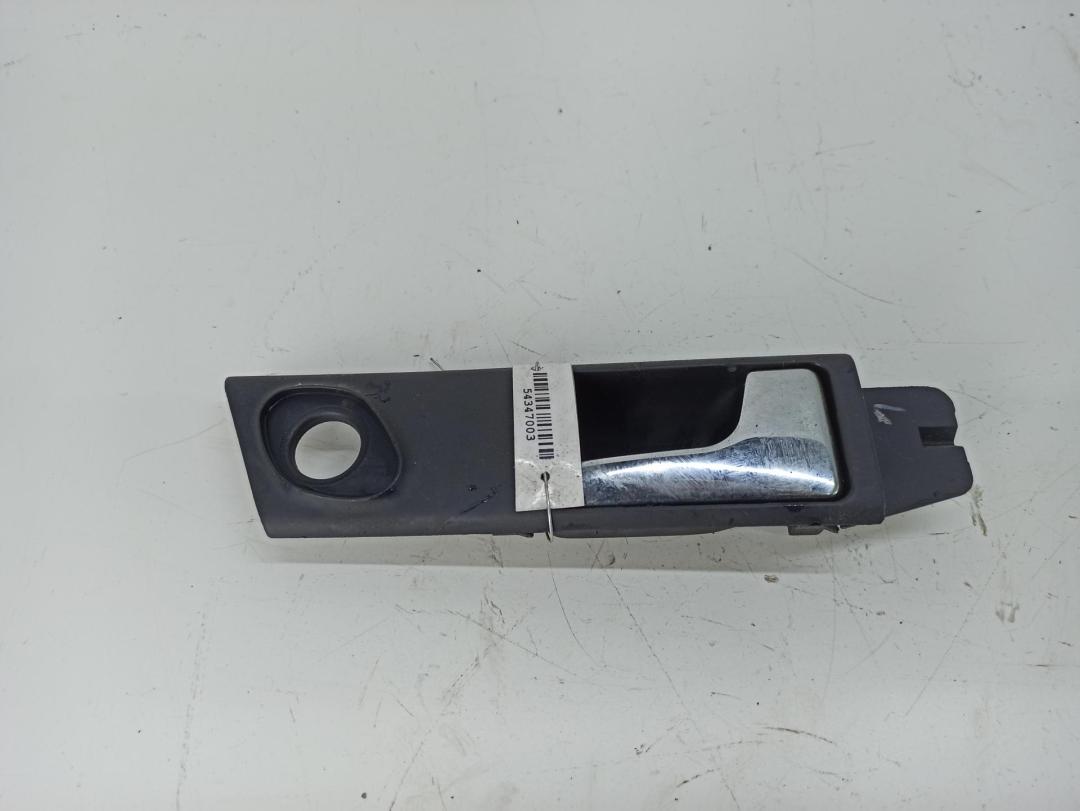ручка внутренняя задняя правая Audi 100 C4 1992, 2.0 л., бензин, МКПП, серый, универсал, 4A0839020