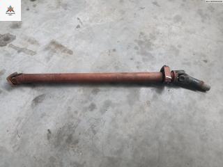 Кардан Mercedes-Benz Atego 1 поколение 2005, 6.4 л., дизель, АКПП, чёрный, 3814111205