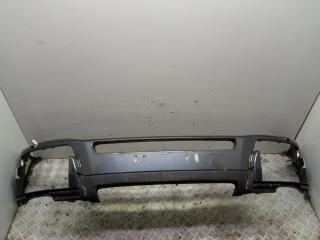 бампер передний Volvo XC90 2005, дизель, серый, внедорожник 5 дв., 08620598