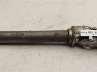 рулевой карданчик Peugeot 307 1 поколение 2001, 1.6 л., бензин, МКПП, синий, хетчбэк 3 дв., UM7007