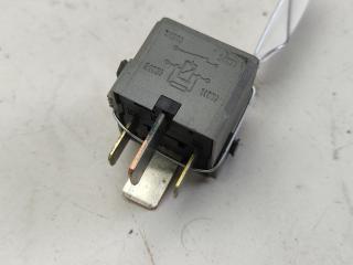 реле (прочие) Mercedes-Benz C W203 2002, 2.7 л., дизель, АКПП, чёрный, универсал, 0025422619