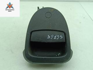 ручка наружная двери сдвижной Opel Combo 3 поколение (C) 2002, 1.6 л., бензин, МКПП, серый, фургон, 2442682