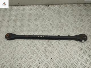 рычаг задний левый Ford Mondeo 3 поколение 2001, 2.0 л., бензин, МКПП, серый, хетчбэк 5 дв.