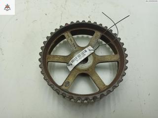 звездочка ТНВД Renault Espace 4 поколение 2003, 1.9 л., дизель, МКПП, синий, минивэн, 7700104010D