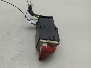 кнопка аварийной сигнализации Volkswagen Passat B6 2006, 2.0 л., дизель, робот, чёрный, универсал, 3C0953509A