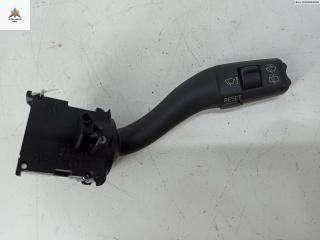 переключатель дворников Audi A6 4F/C6 [рестайлинг] 2008, 2.0 л., дизель, МКПП, серый, универсал, 4E0953503C