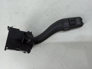 переключатель дворников Audi A6 4F/C6 [рестайлинг] 2008, 2.0 л., дизель, МКПП, серый, универсал, 4E0953503C