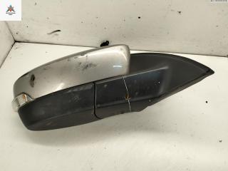 зеркало правое Skoda Rapid 1 поколение 2016, 1.2 л., бензин, МКПП, серый, хетчбэк 5 дв., 5JB857403K