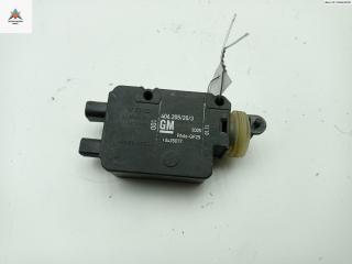 активатор замка багажника Opel Combo 3 поколение (C) [рестайлинг] 2006, 1.3 л., дизель, МКПП, белый, фургон, 10435017