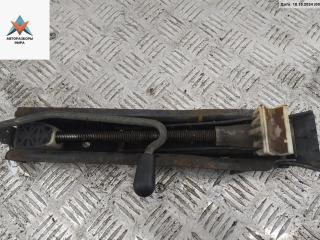 домкрат Peugeot 207 1 поколение [рестайлинг] 2010, 1.6 л., бензин, АКПП, серый, универсал