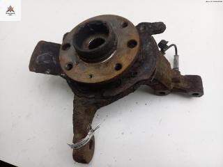 ступица передняя левая Opel Astra H 2004, 1.4 л., бензин, МКПП, синий, хетчбэк 5 дв., 13156047