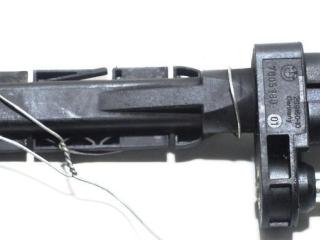 датчик коленвала BMW 1 серия E81/E82/E87/E88 [рестайлинг] 2007, 2.0 л., дизель, МКПП, чёрный, хетчбэк 5 дв., 7805188