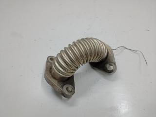трубка системы рециркуляции EGR Opel Signum C [рестайлинг] 2005, 3.0 л., дизель, АКПП, чёрный, хетчбэк 5 дв.