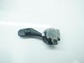 переключатель дворников Ford Focus 2 поколение 2005, 1.6 л., i, бензин, МКПП, серый, универсал, 17D9403 - фото №2