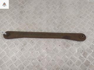 рычаг задний левый Ford Mondeo 2 поколение 2000, 1.8 л., бензин, МКПП, синий, хетчбэк 5 дв.