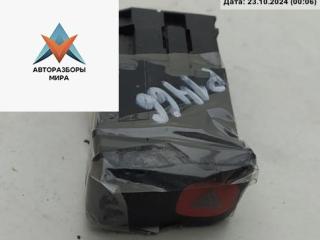 кнопка аварийной сигнализации Volkswagen Polo 3 поколение 1994, 1.3 л., бензин, МКПП, серый, хетчбэк 3 дв., 6N1953235