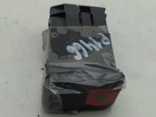 кнопка аварийной сигнализации Volkswagen Polo 3 поколение 1994, 1.3 л., бензин, МКПП, серый, хетчбэк 3 дв., 6N1953235