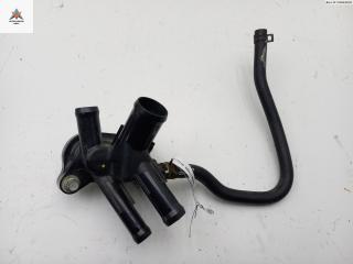 корпус термостата Opel Karl 1 поколение 2016, 1.0 л., бензин, МКПП, синий, хетчбэк 5 дв., 160609A3