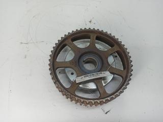 шкив распредвала Audi A3 8L 1998, 1.6 л., бензин, МКПП, серый, хетчбэк 3 дв., 06A109105C