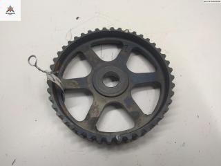 шкив распредвала Opel Antara 1 поколение 2007, 2.0 л., дизель, МКПП, серый, внедорожник 5 дв., 96440321