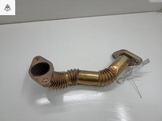 трубка системы рециркуляции EGR Opel Signum C [рестайлинг] 2005, 3.0 л., дизель, АКПП, чёрный, хетчбэк 5 дв.