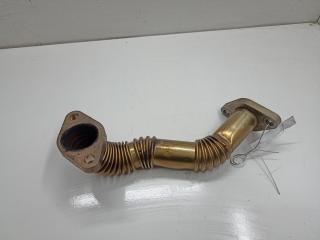 трубка системы рециркуляции EGR Opel Signum C [рестайлинг] 2005, 3.0 л., дизель, АКПП, чёрный, хетчбэк 5 дв.