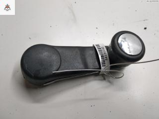 ручка стеклоподъемника Audi A4 B5 [рестайлинг] 1998, 1.8 л., бензин, МКПП, синий, седан