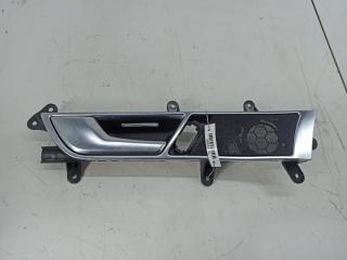 ручка внутренняя передняя левая Audi A6 4F/C6 2006, 2.7 л., дизель, АКПП, чёрный, универсал, 4F0837019C