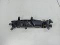 ручка внутренняя передняя левая Audi A6 4F/C6 2006, 2.7 л., дизель, АКПП, чёрный, универсал, 4F0837019C - фото №2